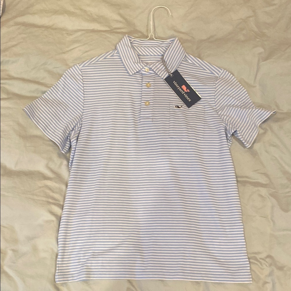 Vineyard Vines Edgartown Polo NWT